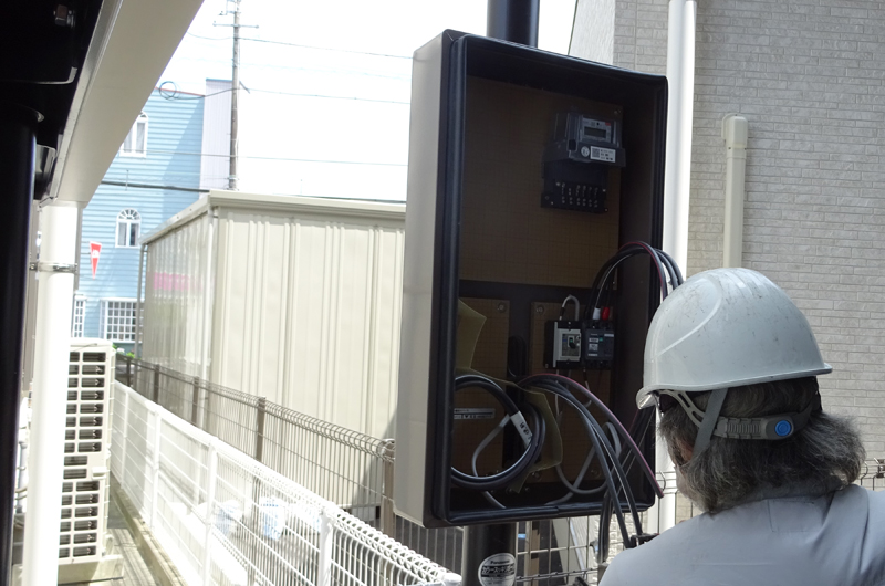 設備保全、保守・メンテナンスはすべてお任せ!